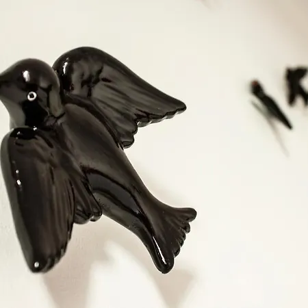 Lejlighed Chiado Apartment, The Heart Of