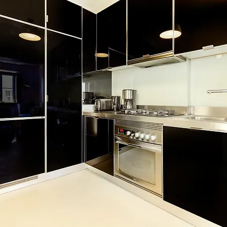 Chiado Apartment, The Heart Of Lisboa