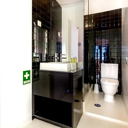 Chiado شقة *