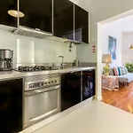 Chiado Apartment, The Heart Of 公寓