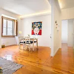 Apartman Chiado Apartment, The Heart Of *
