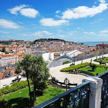 Chiado Apartment, The Heart Of 公寓 Lisboa
