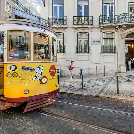 Appartamento Chiado *