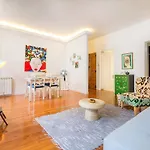 Διαμέρισμα Chiado Apartment, The Heart Of Lisboa