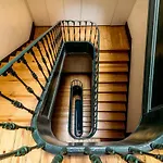 Chiado Apartment, The Heart Of