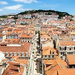 Chiado Apartment, The Heart Of * Lisboa