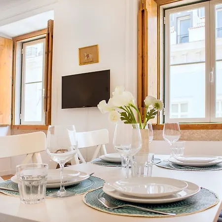Chiado Appartement *
