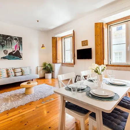 Appartement Chiado *